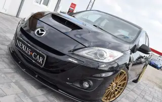 Mazda – 2010