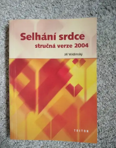 Zdravotnictví - Selhání srdce