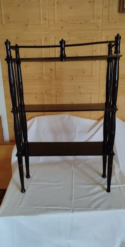 Etažér