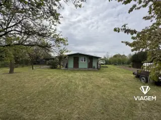 Nemovitost – 563 m², pozemek 563 m²