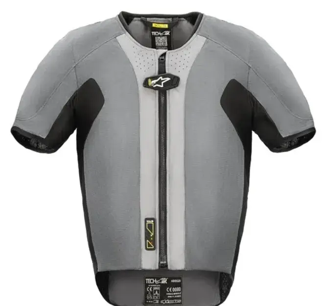 Airbag vestu alpinestar TechAir 5 vel.L a 4XL