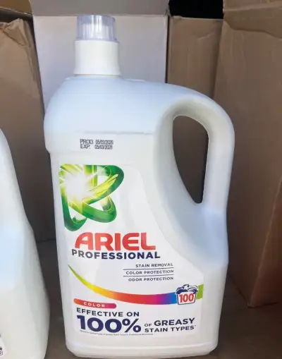 Ariel a Persil