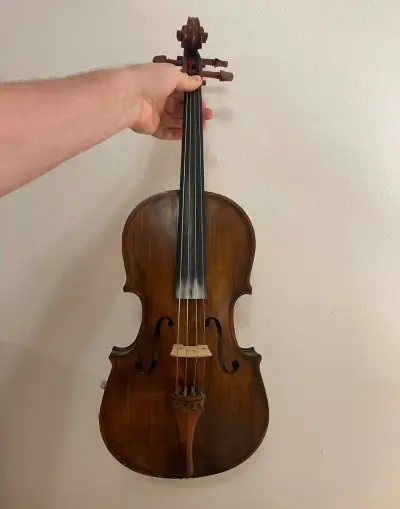 Viola 42,5 cm