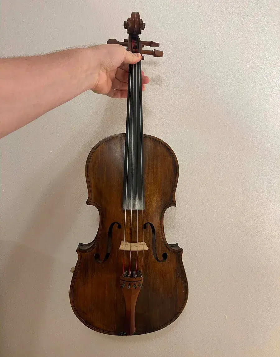 Viola 42,5 cm