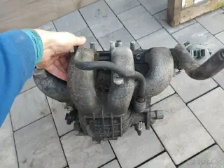 Mazda 3mps