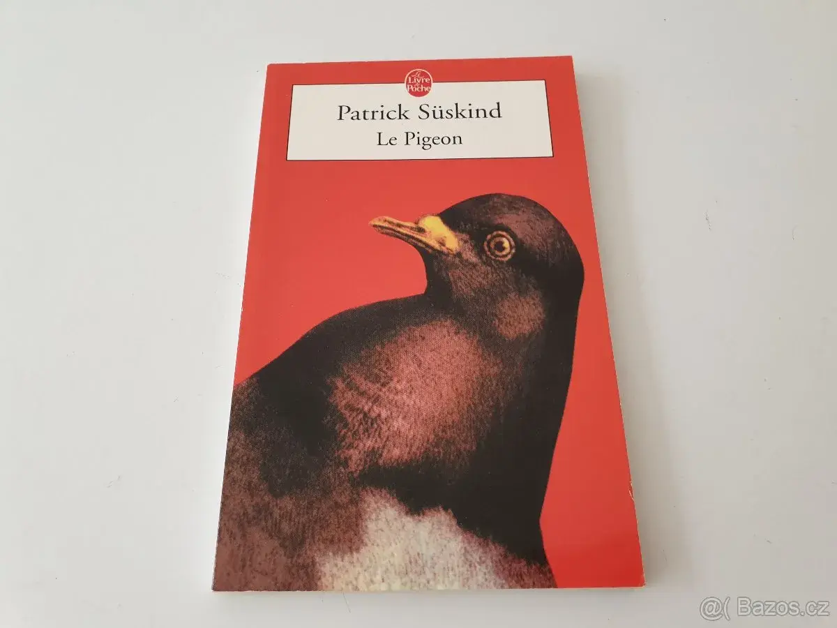 Francouzské knihy / livres francais a 100 Kč