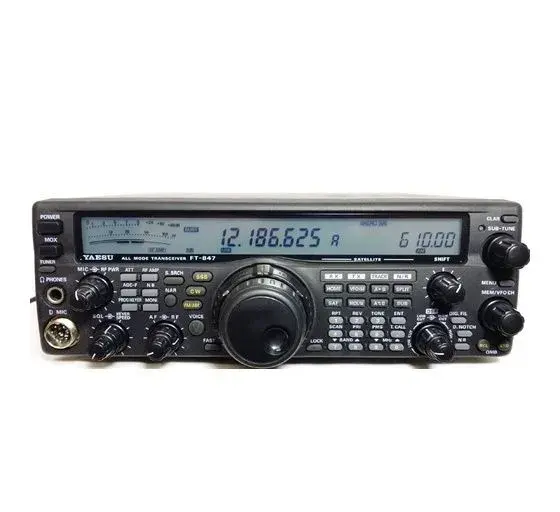 Yaesu FT-847