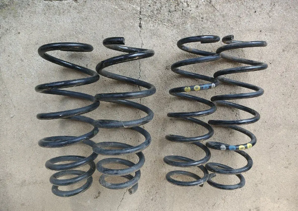 Alfa Romeo 159 – 80 000 km