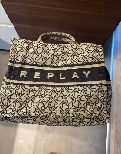 Replay kabela