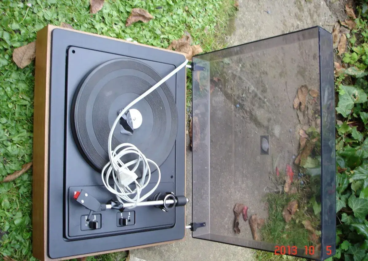 gramofon 150