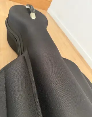 Obal na violoncello