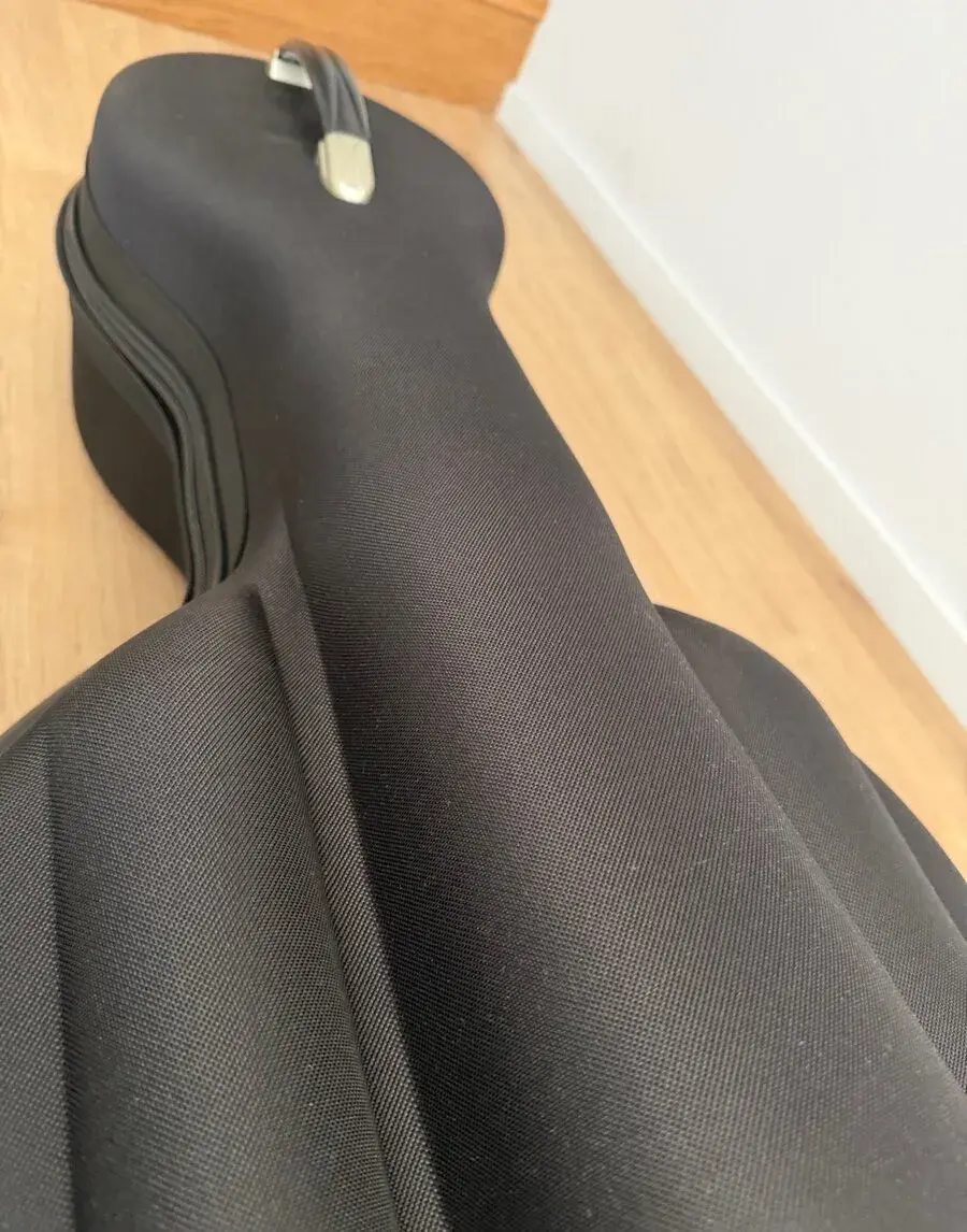 Obal na violoncello