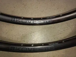 Ráfek MTB Bontrager Kovee TLR 29"