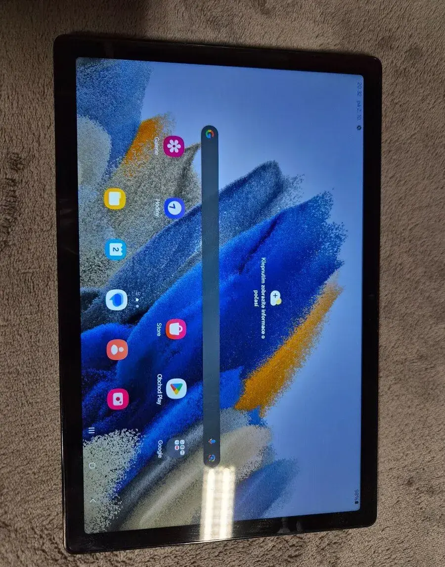 Tablet Samsung Galaxy A8 32GB