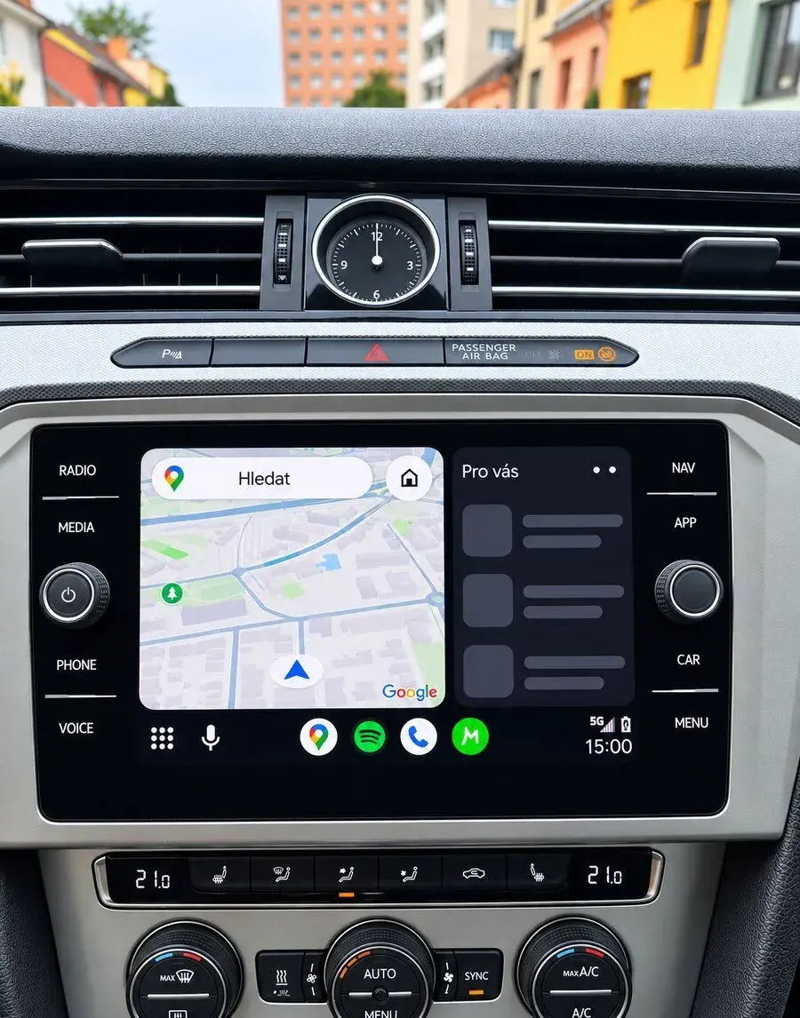 Aktivace App-Connectu