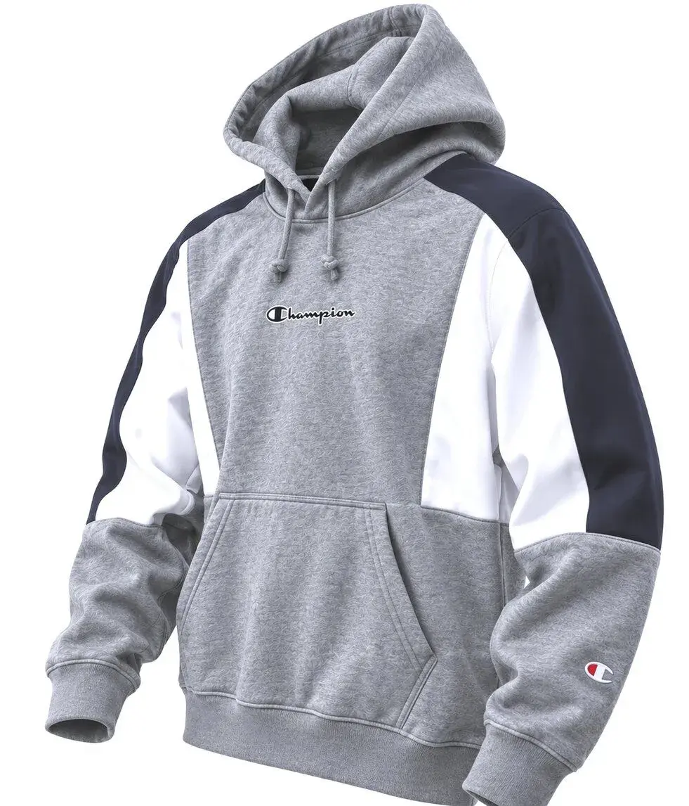 CHAMPION-pánská/unisex mikina-vel. M