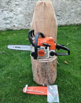 Pilu Stihl MS 170
