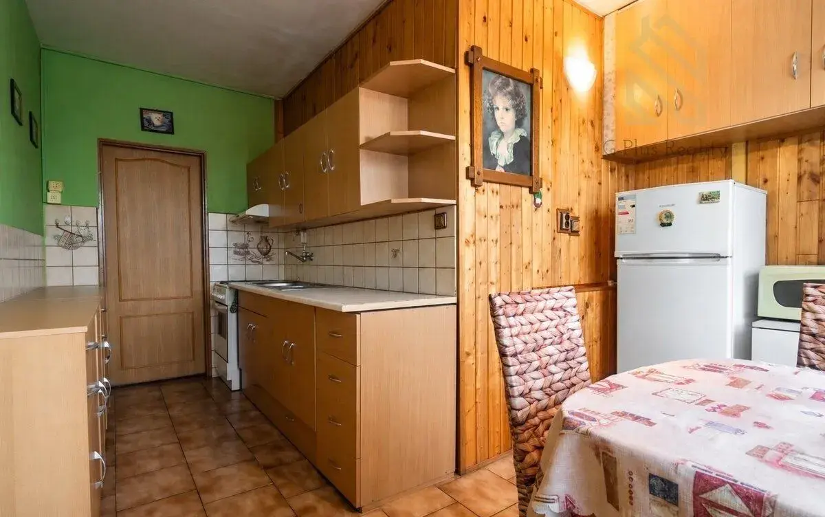 Prodej družstevního bytu 2+1, 63 m² , Marš. Rybalka, Most