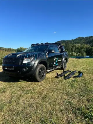Ford Ranger – 2015