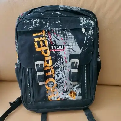 Školní batohy 4You