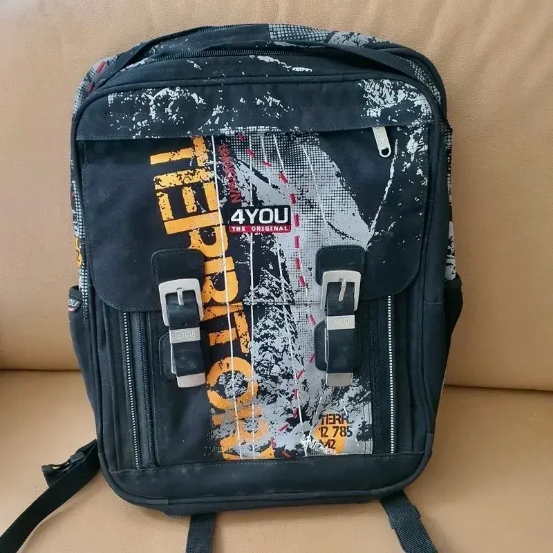 Školní batohy 4You