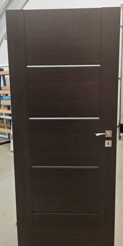 Interiérové dveře Laurentie
