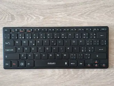 mini klávesnice EVOLVEO WK29B