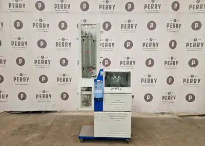 Heidolph model Laborota 20 S rotační odparka