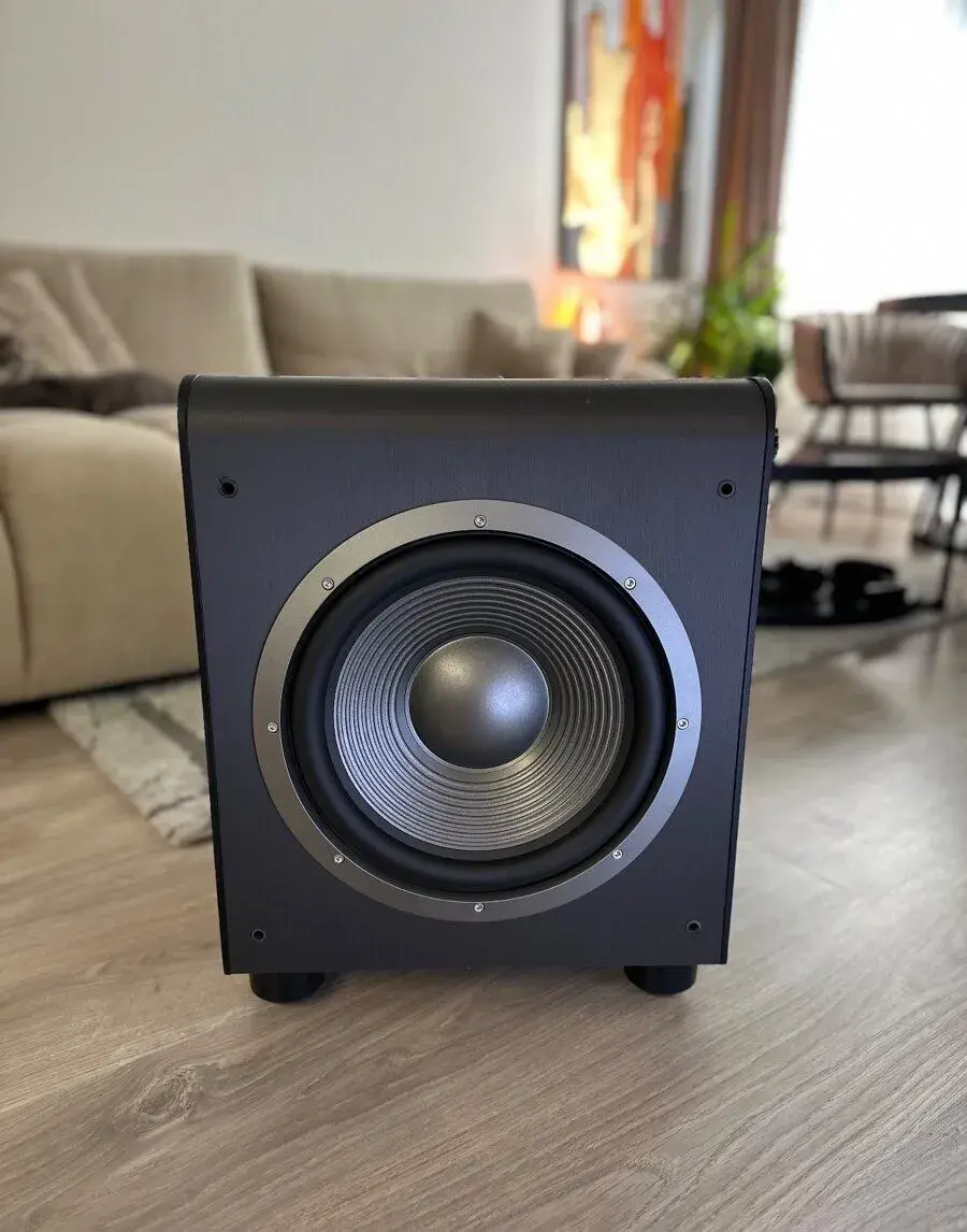 JBL ES250PW