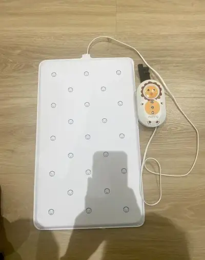 JABLOTRON Monitor dechu miminka Nanny 2