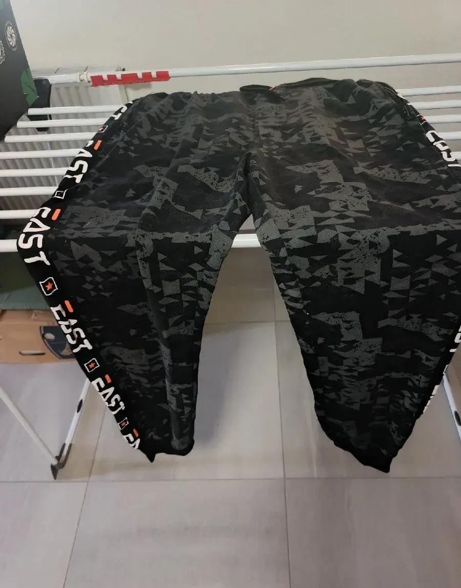 Panske teplaky 2xl