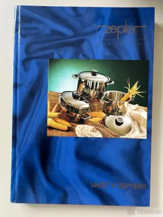Vařit v Zepteru