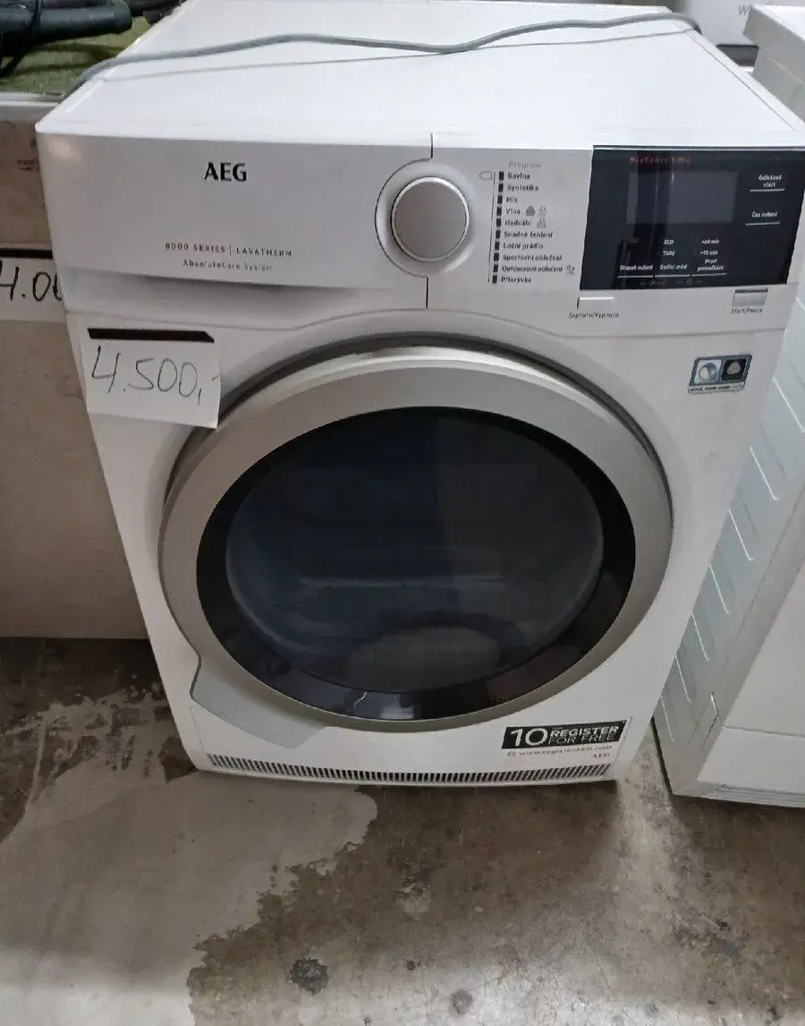 AEG č4