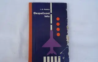Bezpečnost letu