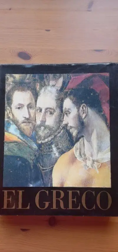 EL GRECO
