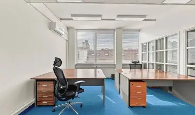 BEZ PROVIZE PRONÁJEM KANCELÁŘÍ | PRAHA 1 - 1120 m2