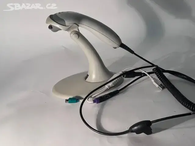 Skener Metrologic MS9520 Voyager