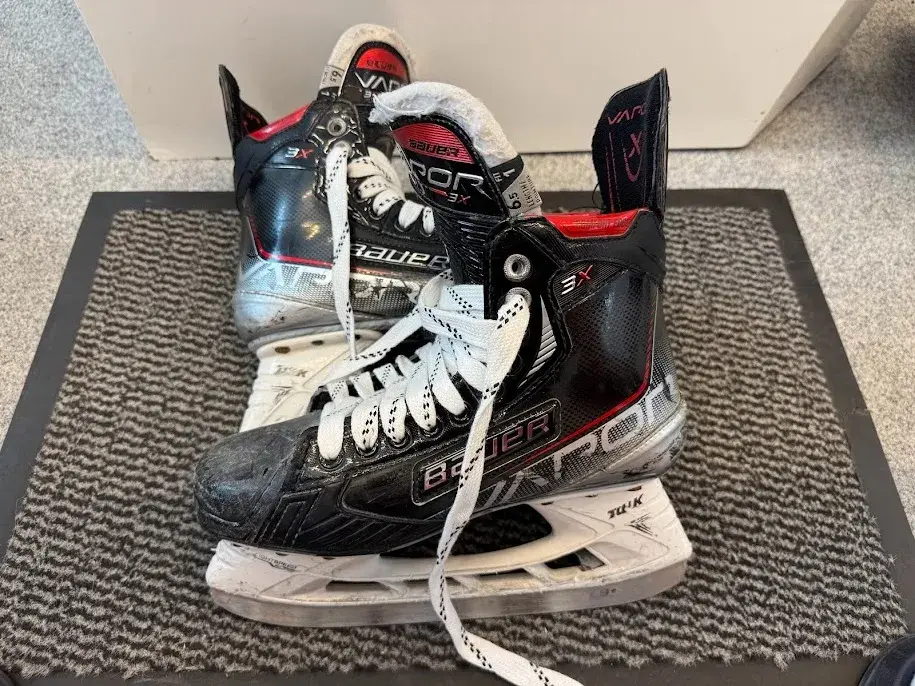 BRUSLE BAUER VAPOR 3X vel. 41/6,5 FIT 1
