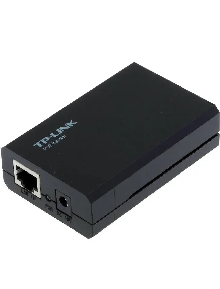 Gigabitový PoE injektor TP-LINK TL-POE150S