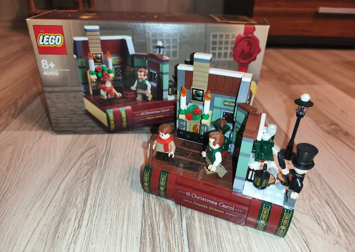 LEGO 40410