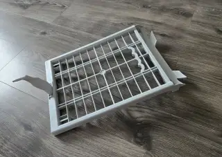 Držák do sušičky