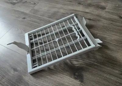 Držák do sušičky