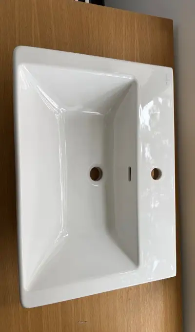 Villeroy Boch Subway 3.0 umyvadlo 65cm