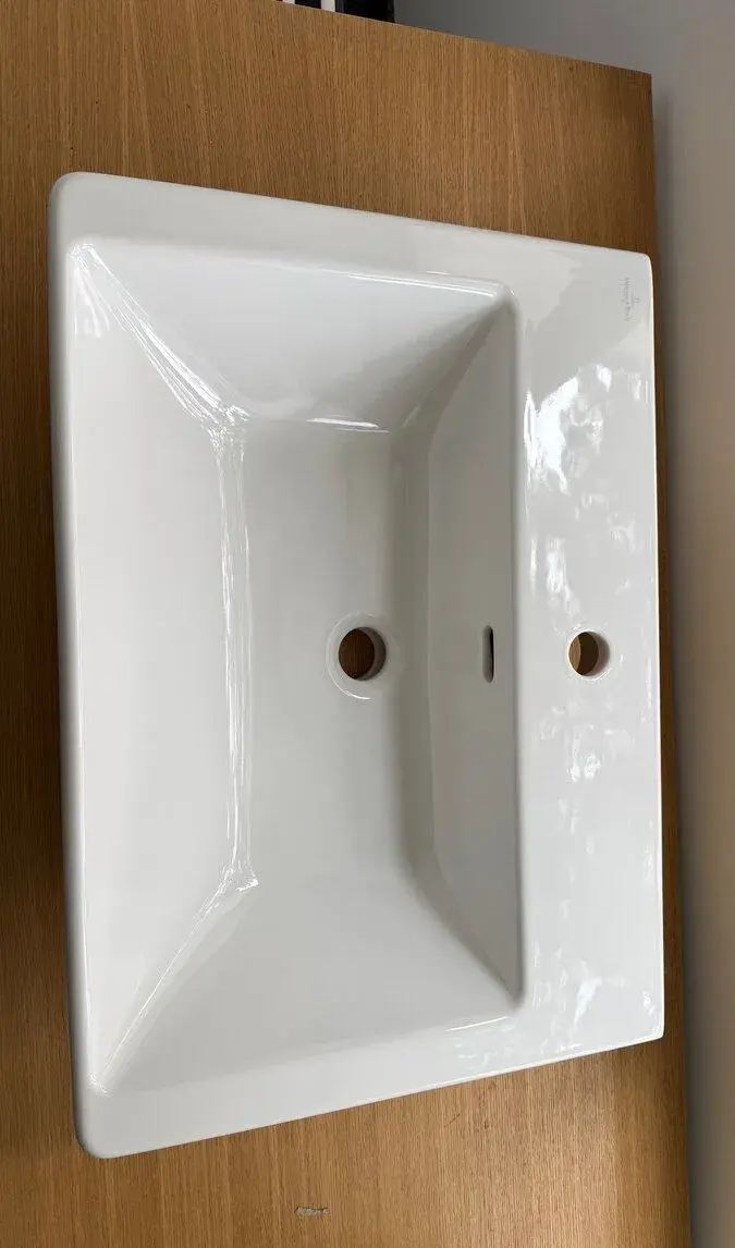 Villeroy Boch Subway 3.0 umyvadlo 65cm