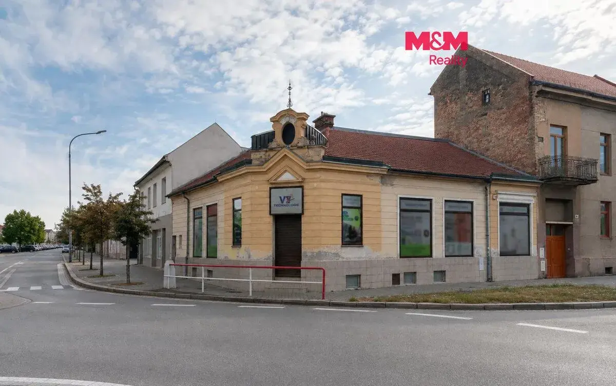 Prodej rodinného domu, 153 m², Prostějov, ul. Kostelecká