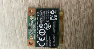 WiFi karta RT3290