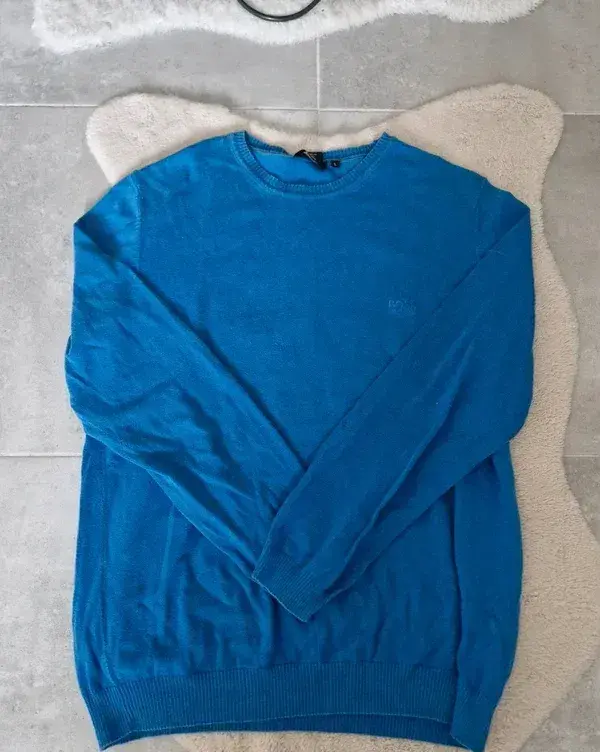 Pánský svetr Hugo Boss