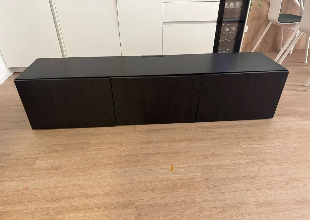 Tv komoda Ikea