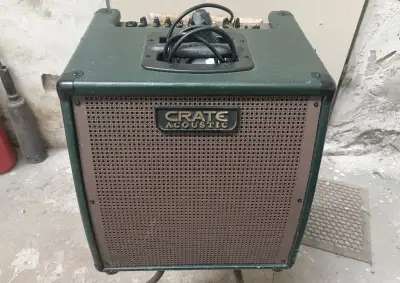 kombo crate CA6110D