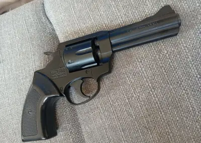 Kora Brno 9mm